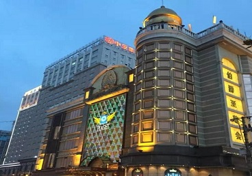 顺平最大顶级出名高端豪华KTV会所-皇冠伯爵KTV顶级体验点评